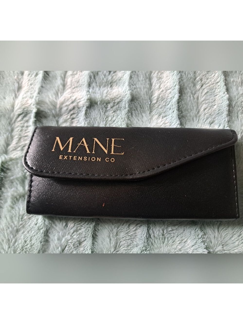 MANE extension Co. The Seamless Sew in tool hair beauty ease grippers